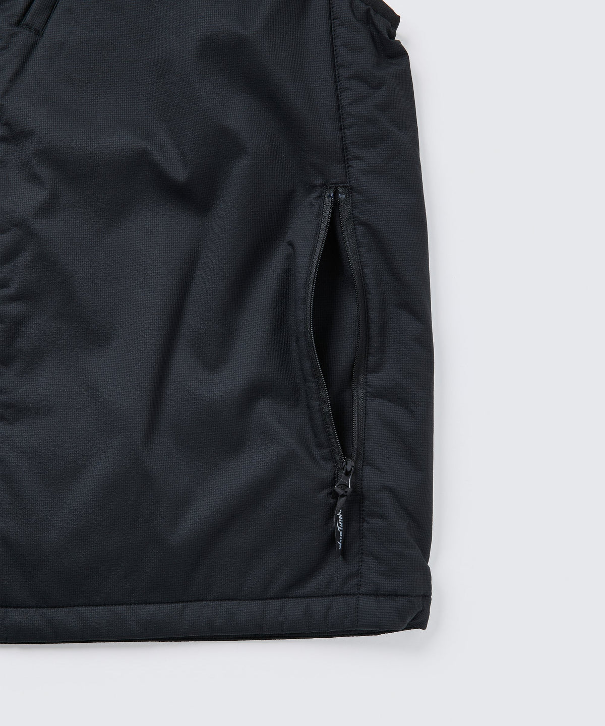 ドッツロフトインシュライトベスト│DOTSLOFT INSULIGHT VEST