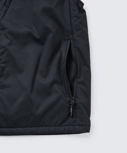 ドッツロフトインシュライトベスト│DOTSLOFT INSULIGHT VEST