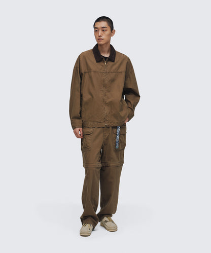 ルーラルダックジャケット│RURALK DUCK JACKET