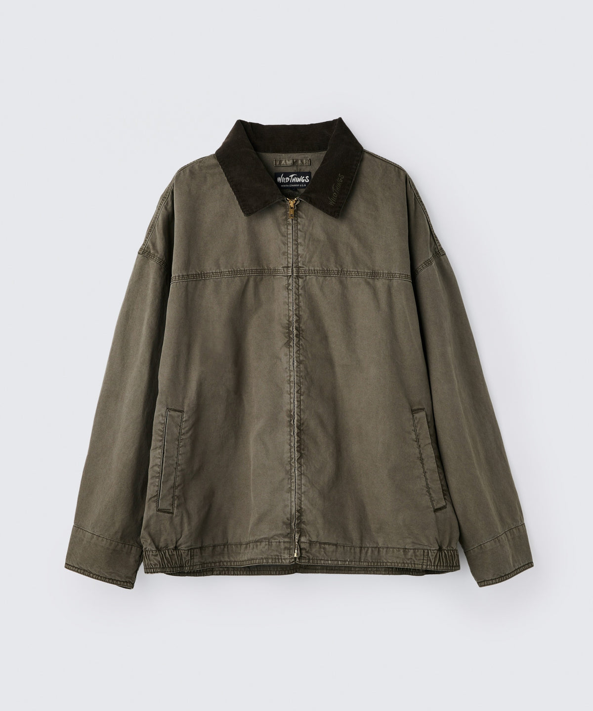 ルーラルダックジャケット│RURALK DUCK JACKET