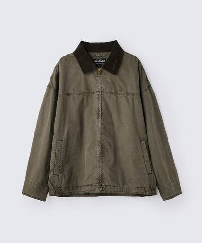 ルーラルダックジャケット│RURALK DUCK JACKET