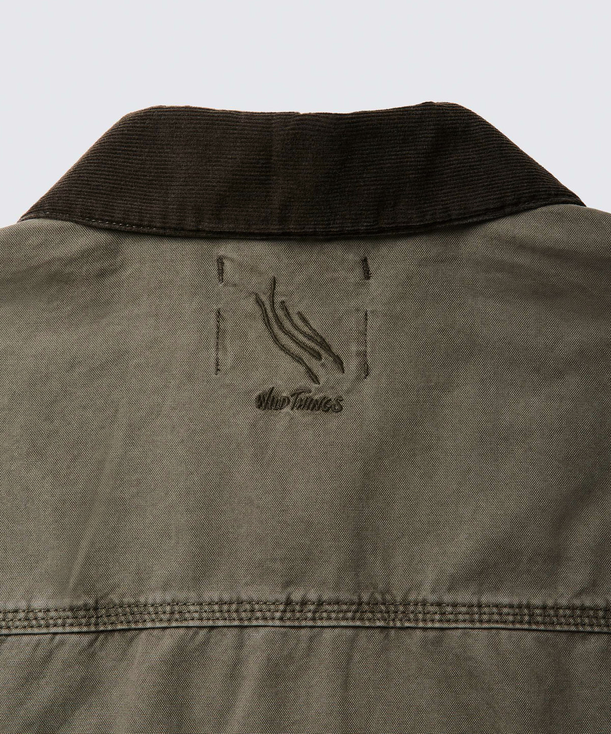 ルーラルダックジャケット│RURALK DUCK JACKET