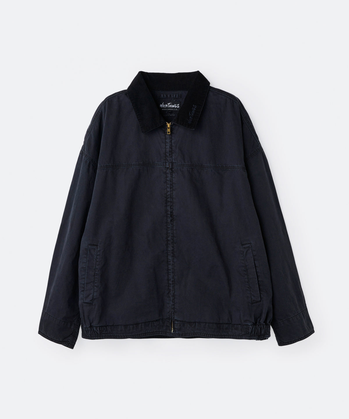 ルーラルダックジャケット│RURALK DUCK JACKET