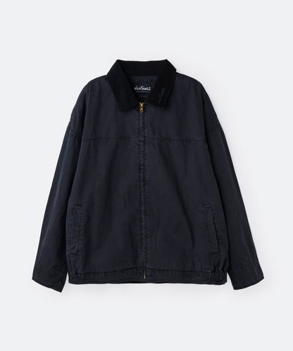 ルーラルダックジャケット│RURALK DUCK JACKET