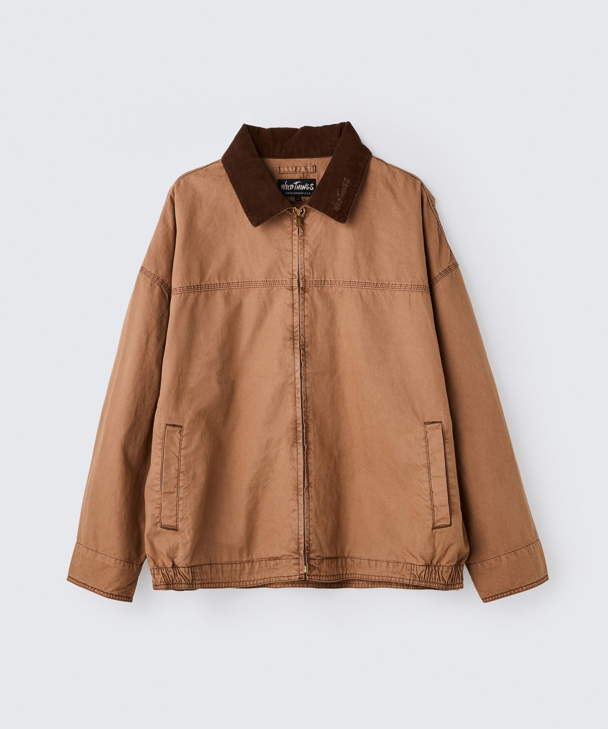ルーラルダックジャケット│RURALK DUCK JACKET