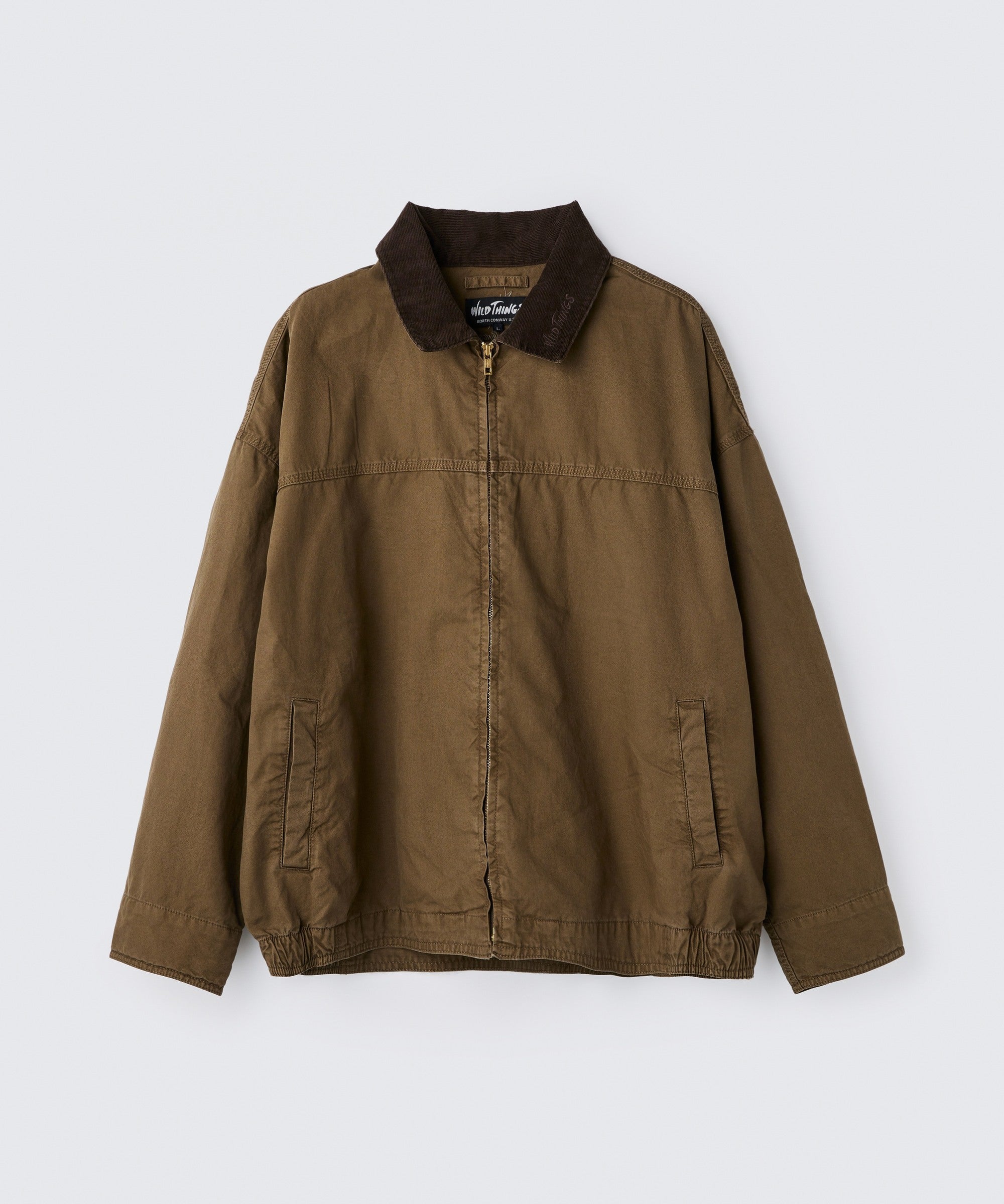 ルーラルダックジャケット│RURALK DUCK JACKET – WILD THINGS