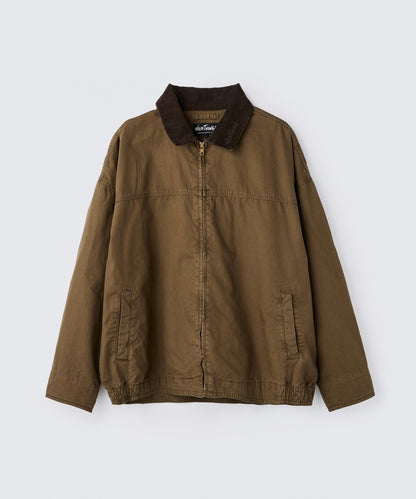 ルーラルダックジャケット│RURALK DUCK JACKET