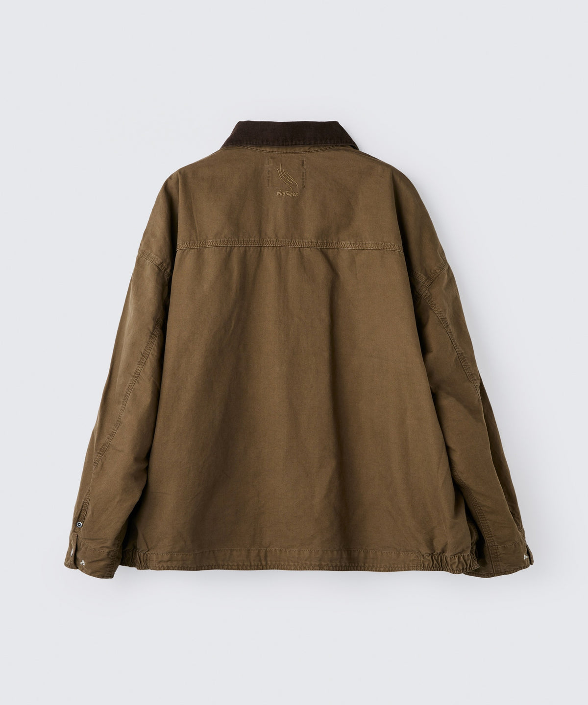 ルーラルダックジャケット│RURALK DUCK JACKET