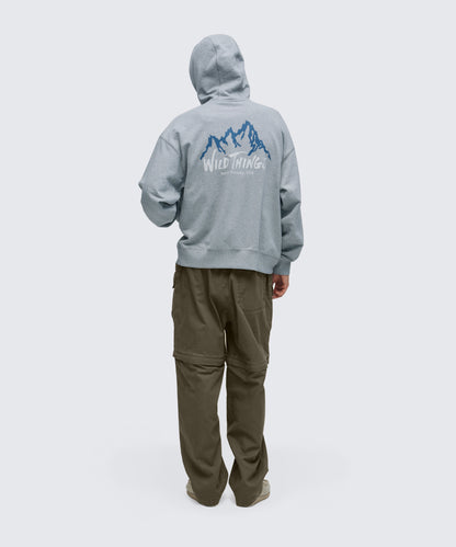 ルーラルダックコンバーチブルパンツ│RURAL DUCK CONVERTIBLE PANTS