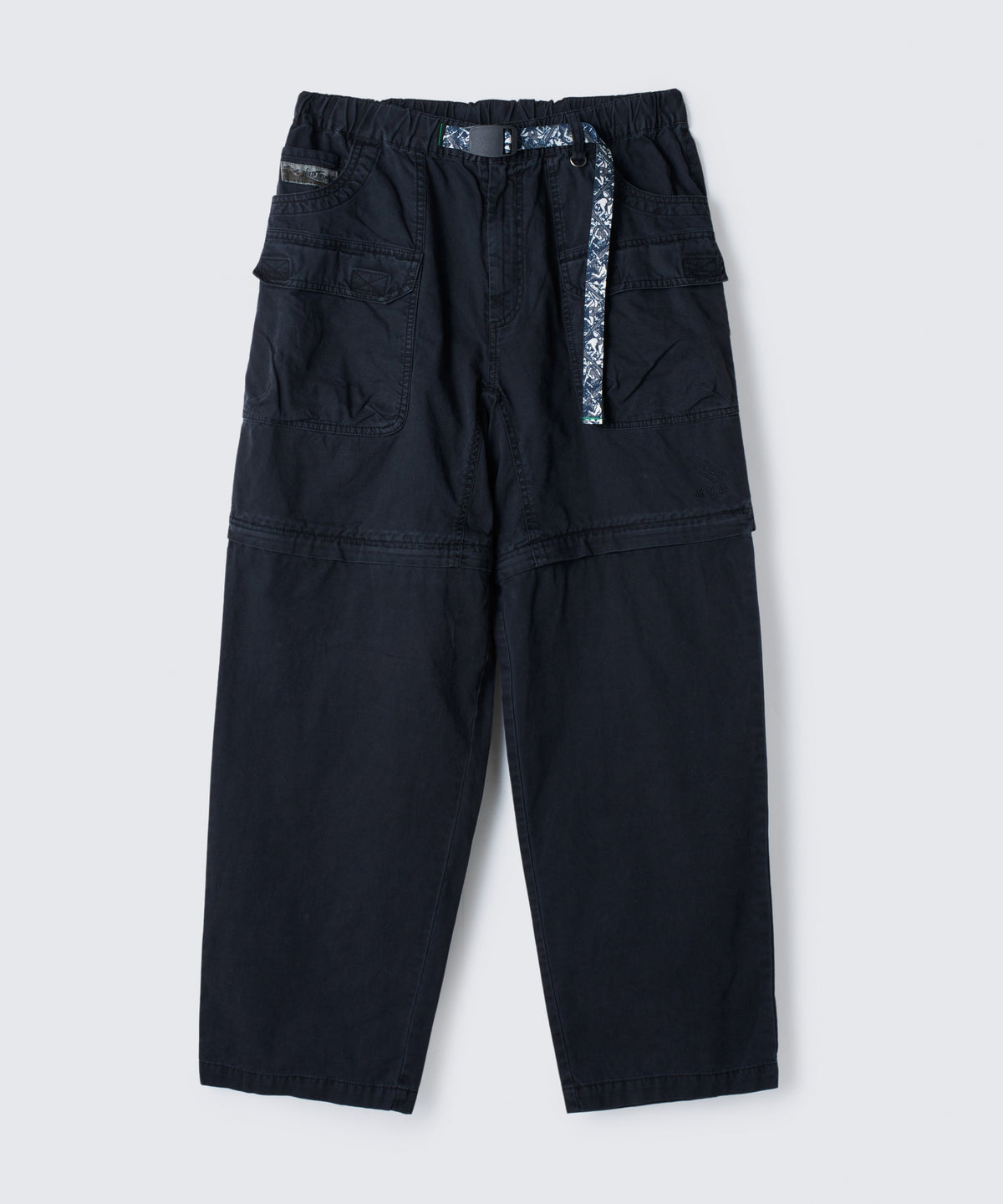 ルーラルダックコンバーチブルパンツ│RURAL DUCK CONVERTIBLE PANTS