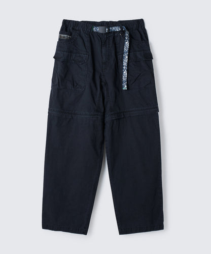 ルーラルダックコンバーチブルパンツ│RURAL DUCK CONVERTIBLE PANTS