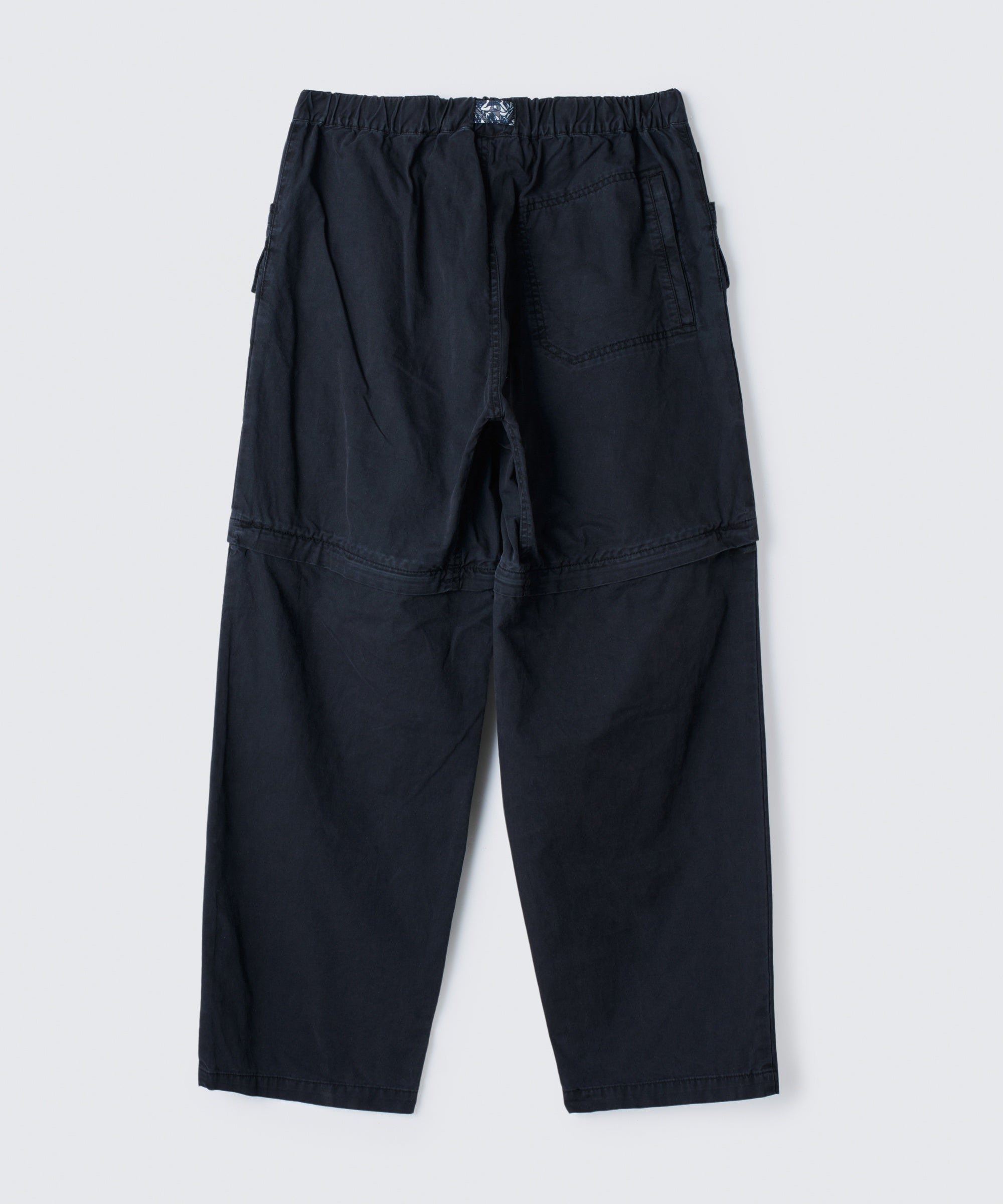ルーラルダックコンバーチブルパンツ│RURAL DUCK CONVERTIBLE PANTS