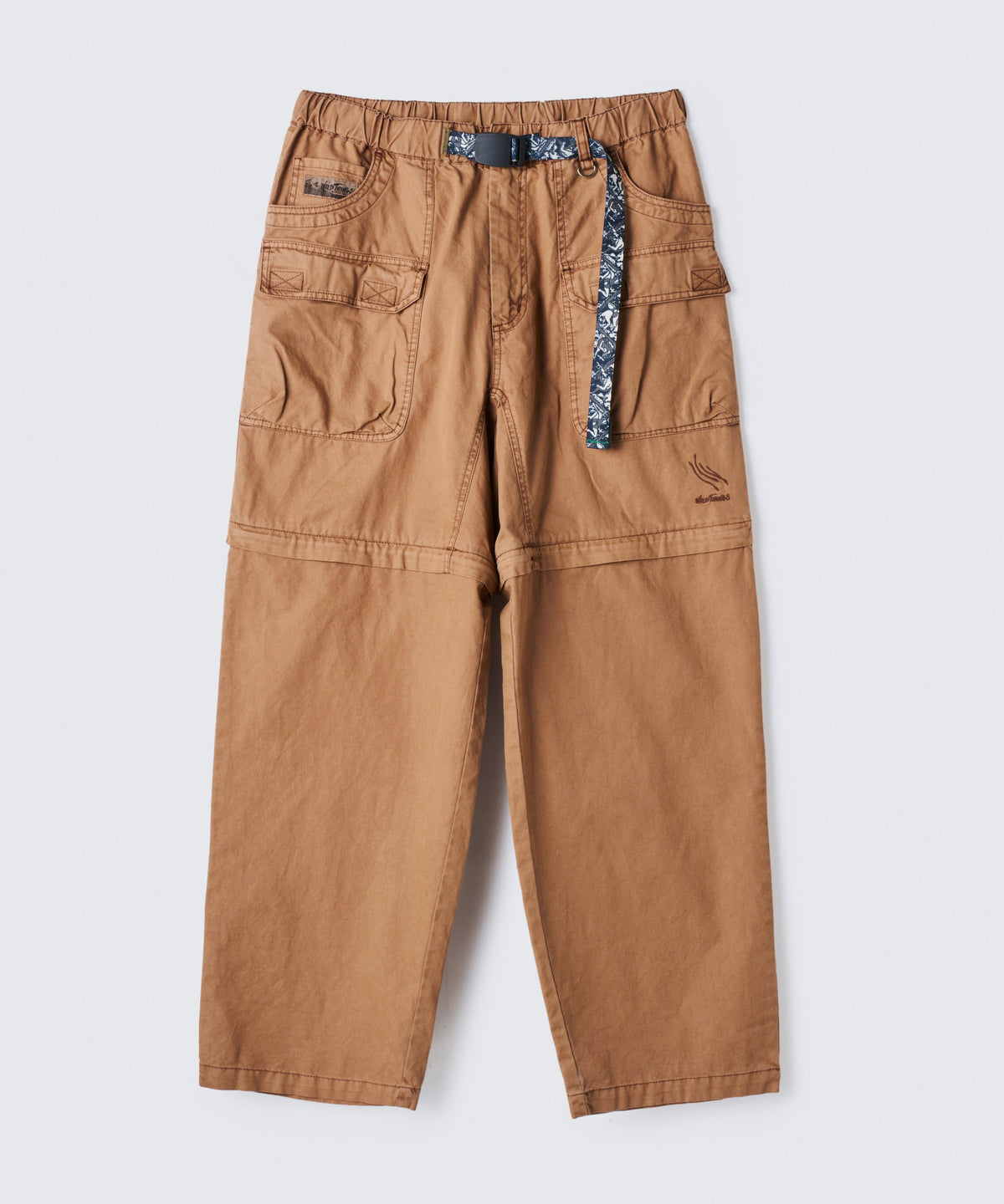 ルーラルダックコンバーチブルパンツ│RURAL DUCK CONVERTIBLE PANTS