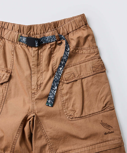 ルーラルダックコンバーチブルパンツ│RURAL DUCK CONVERTIBLE PANTS