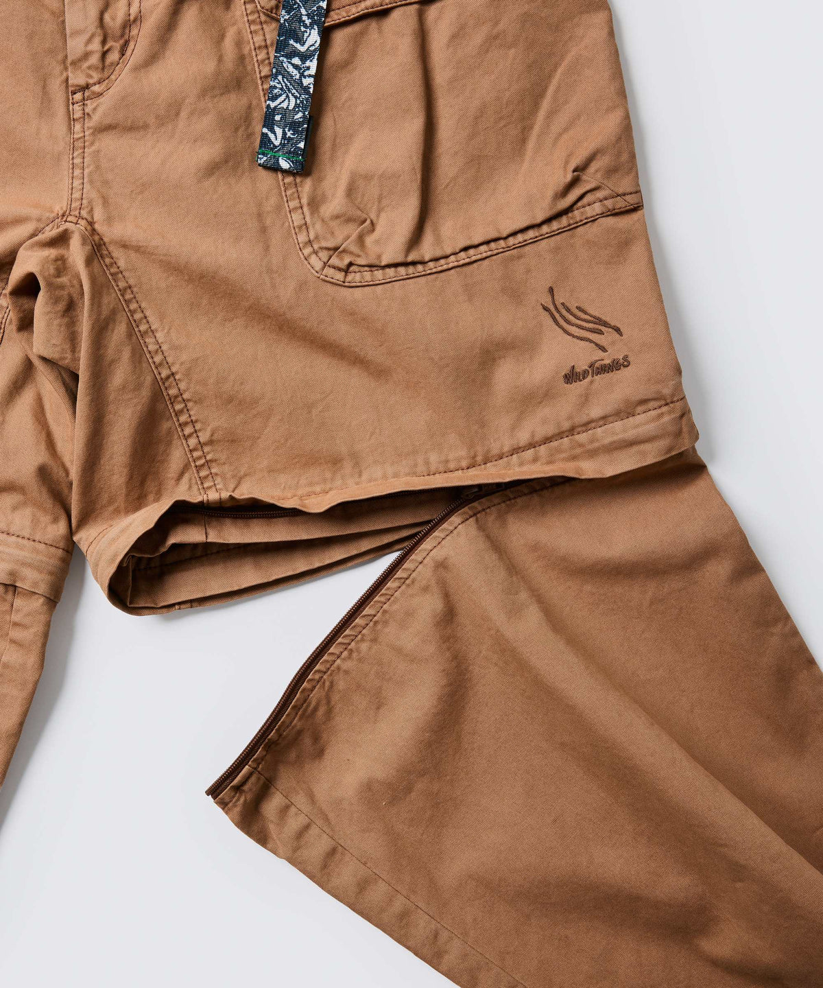 ルーラルダックコンバーチブルパンツ│RURAL DUCK CONVERTIBLE PANTS