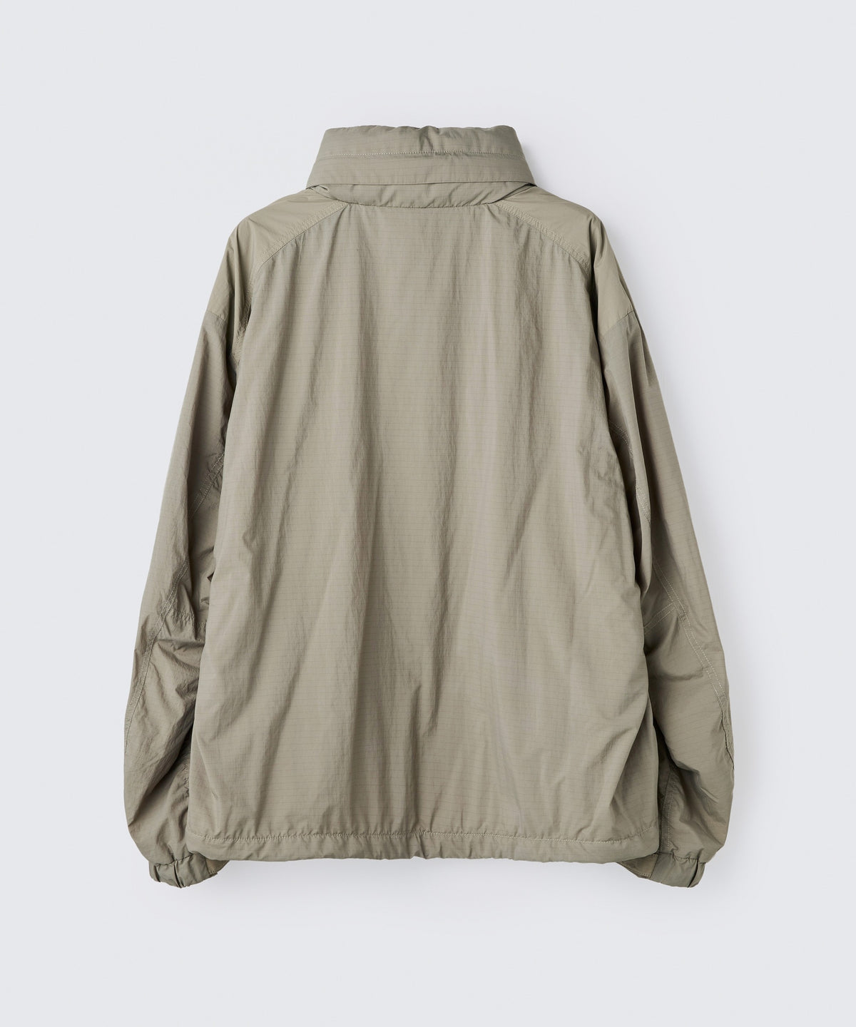 コールドウェザーパーカーエボルブライニング│COLD WEATHER PARKA EVOLVE LINING