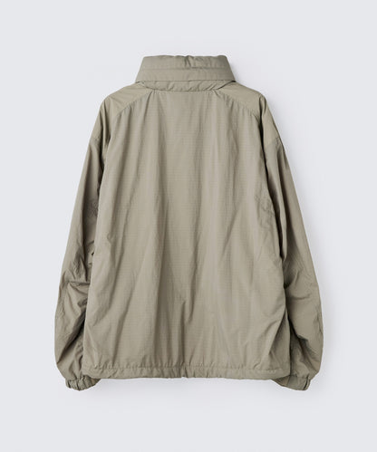 コールドウェザーパーカーエボルブライニング│COLD WEATHER PARKA EVOLVE LINING