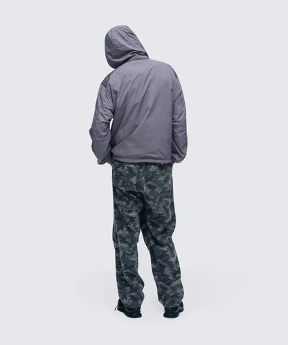コールドウェザーパーカーエボルブライニング│COLD WEATHER PARKA EVOLVE LINING