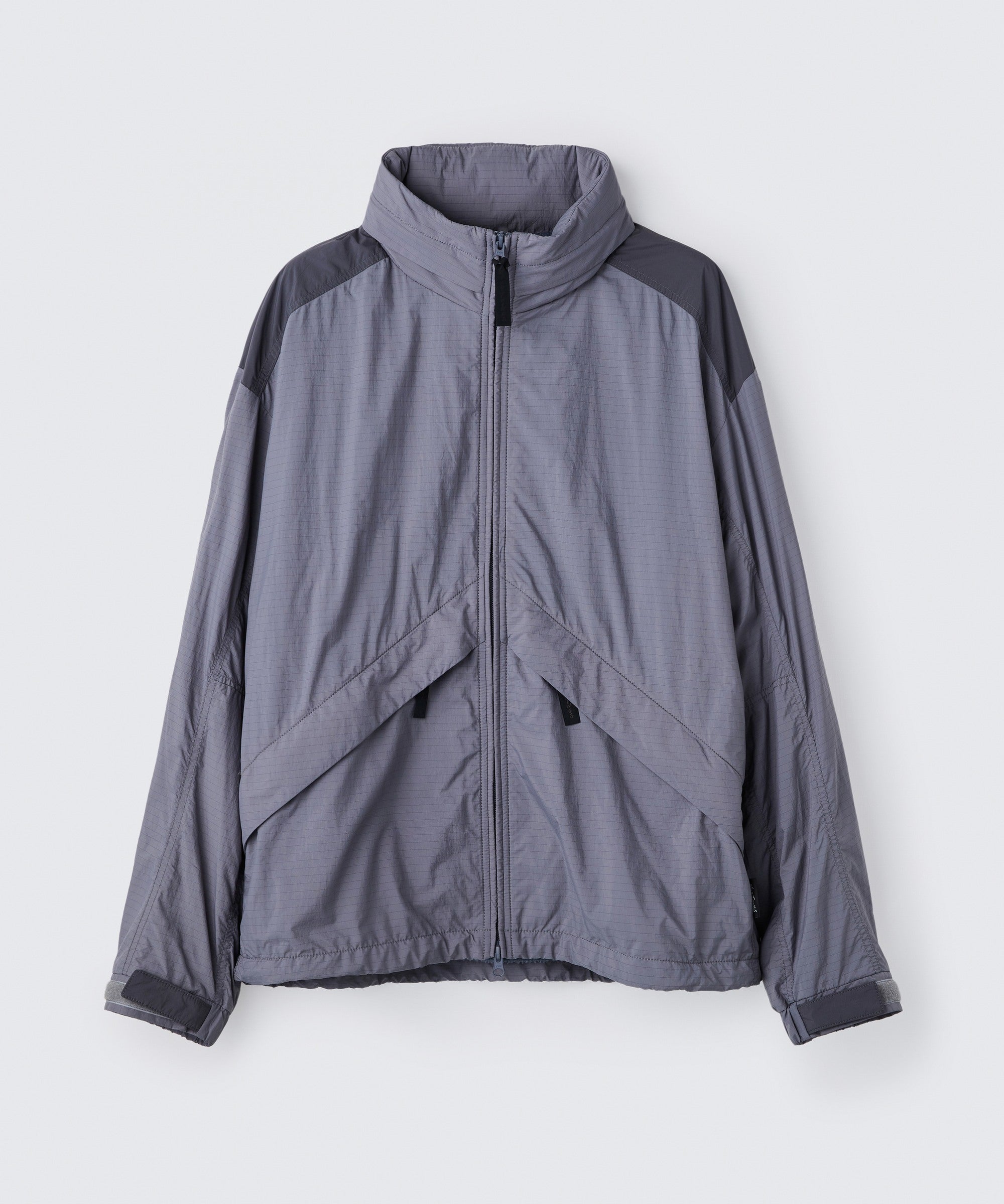 かぐれ　ボイルワイドプルオーバー コールドウェザーパーカーエボルブライニング│COLD WEATHER PARKA