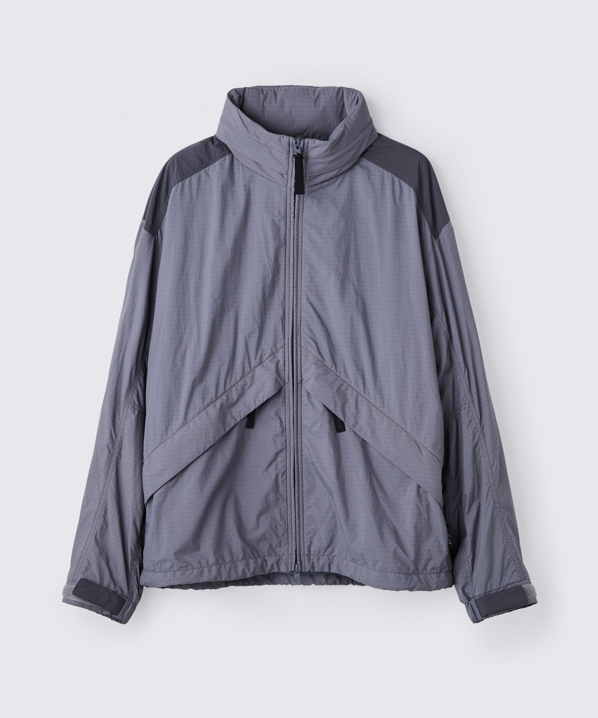 コールドウェザーパーカーエボルブライニング│COLD WEATHER PARKA EVOLVE LINING