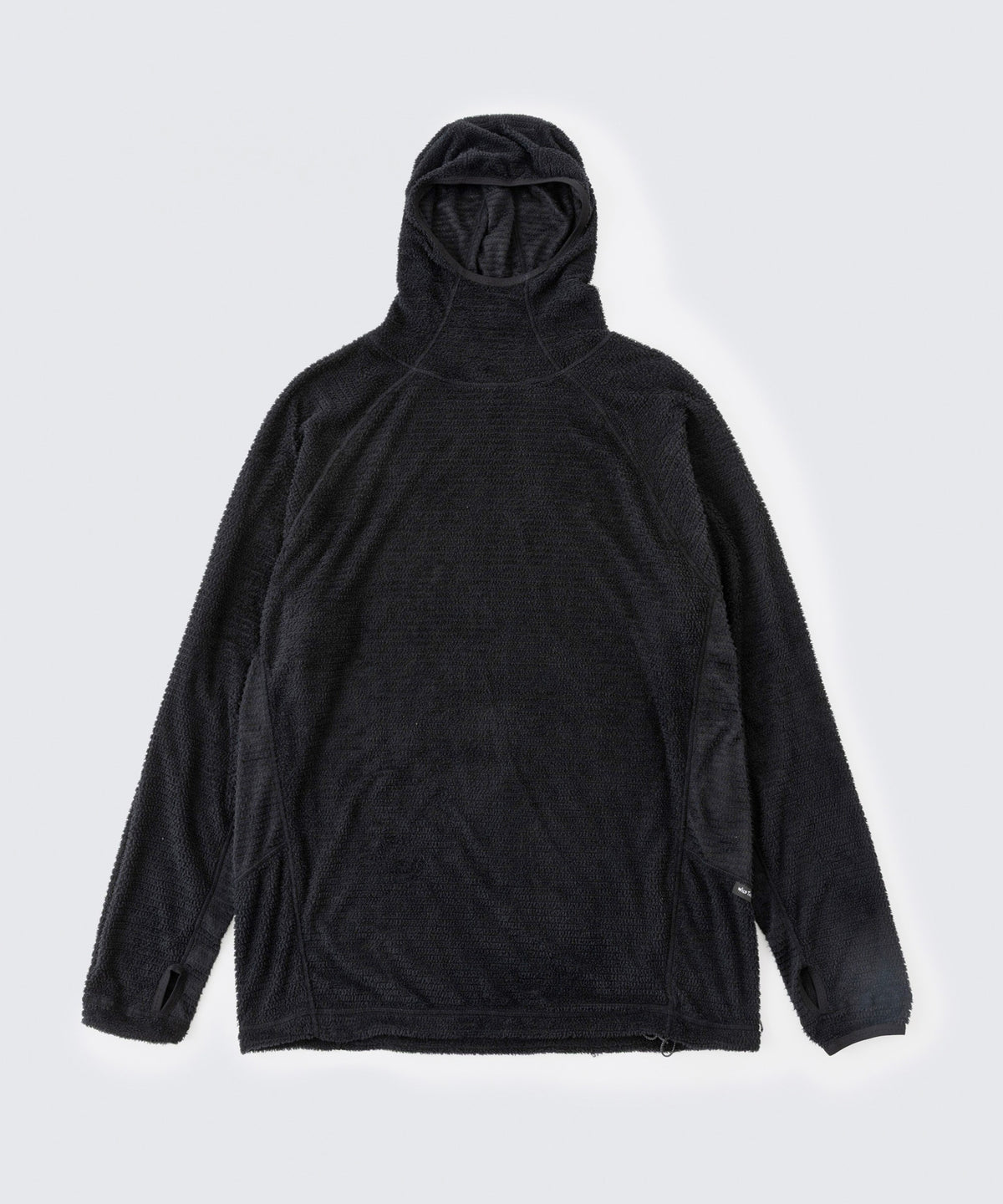 プリマロフトエボルブフーディー│PRIMALOFT EVOLVE HOODIE