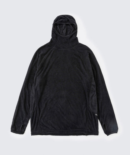 プリマロフトエボルブフーディー│PRIMALOFT EVOLVE HOODIE