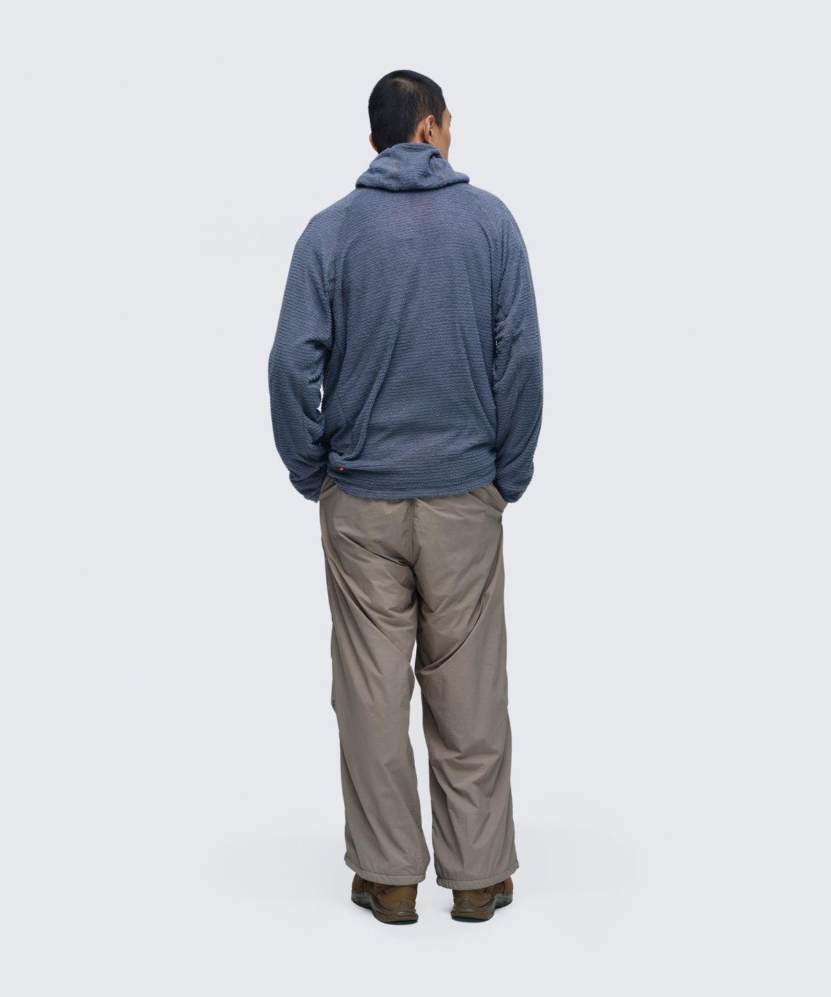 プリマロフトエボルブフーディー│PRIMALOFT EVOLVE HOODIE