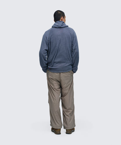 プリマロフトエボルブフーディー│PRIMALOFT EVOLVE HOODIE