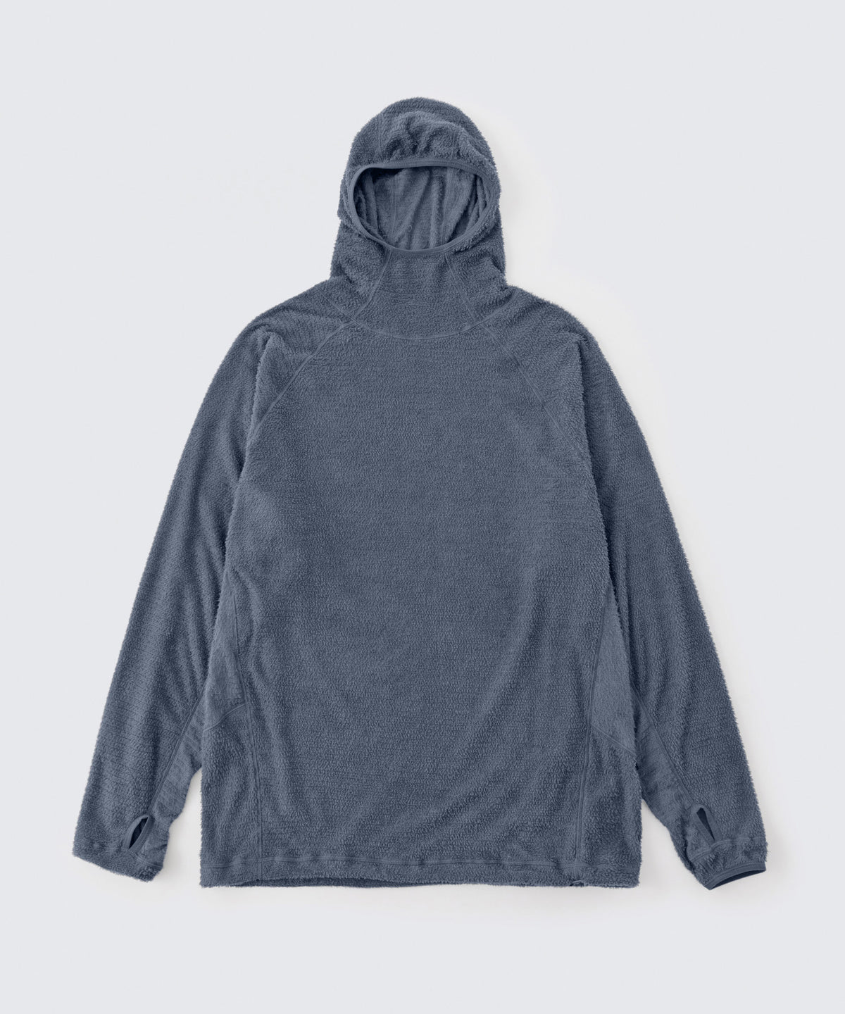 プリマロフトエボルブフーディー│PRIMALOFT EVOLVE HOODIE