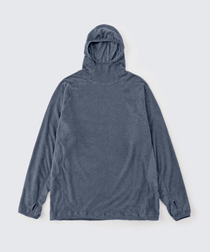 プリマロフトエボルブフーディー│PRIMALOFT EVOLVE HOODIE