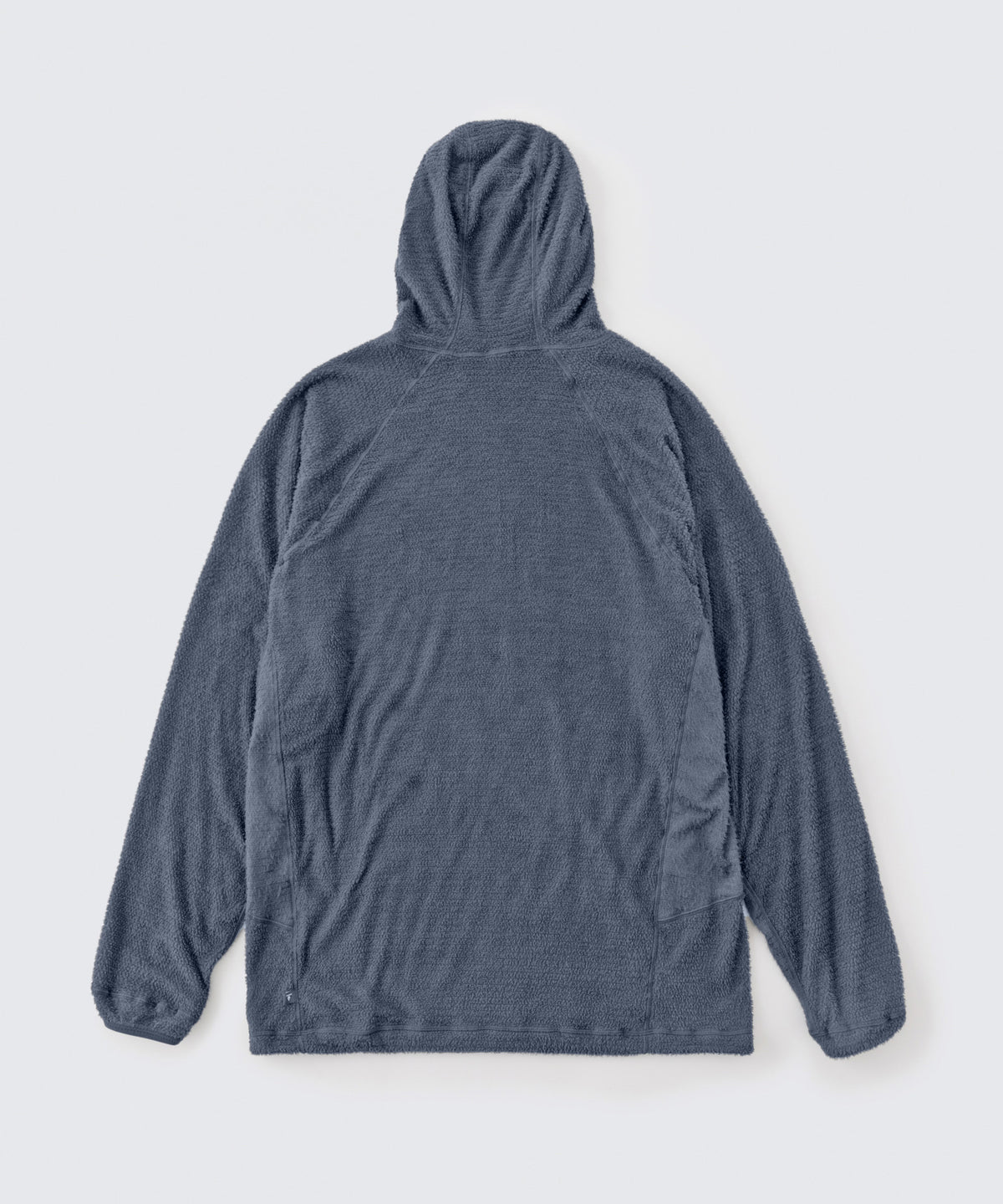 プリマロフトエボルブフーディー│PRIMALOFT EVOLVE HOODIE