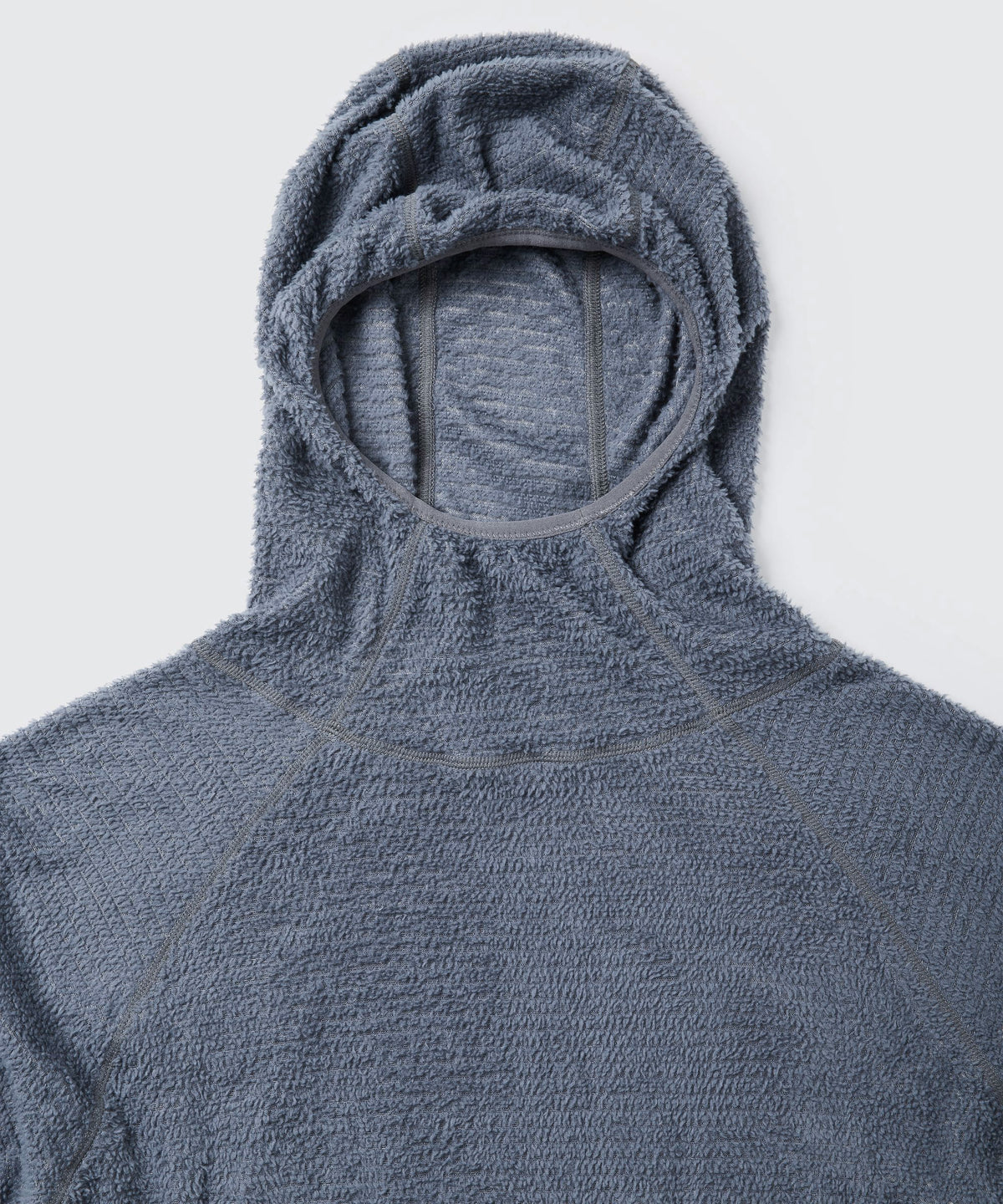 プリマロフトエボルブフーディー│PRIMALOFT EVOLVE HOODIE