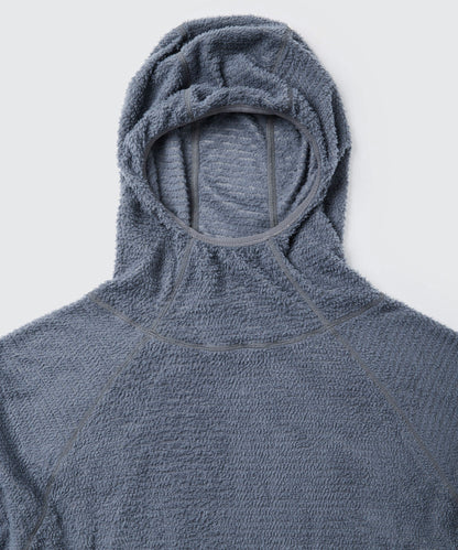 プリマロフトエボルブフーディー│PRIMALOFT EVOLVE HOODIE
