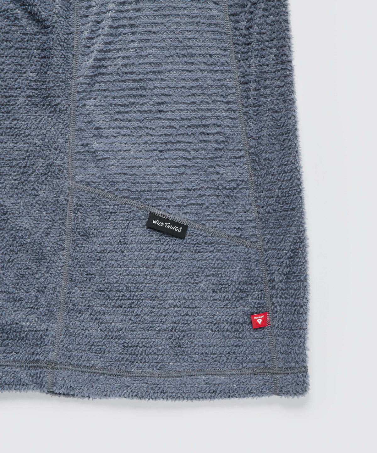 プリマロフトエボルブフーディー│PRIMALOFT EVOLVE HOODIE