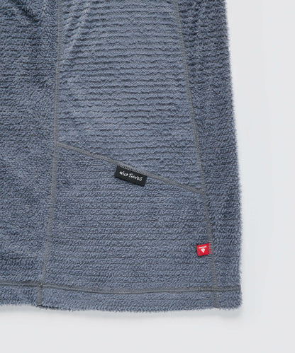 プリマロフトエボルブフーディー│PRIMALOFT EVOLVE HOODIE