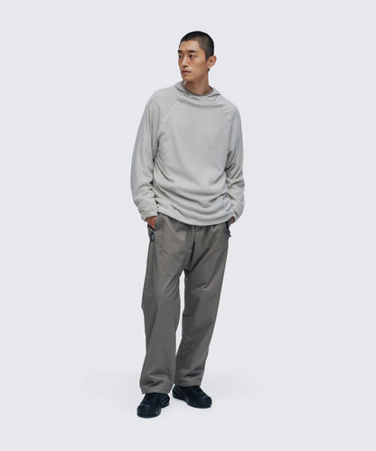プリマロフトエボルブフーディー│PRIMALOFT EVOLVE HOODIE