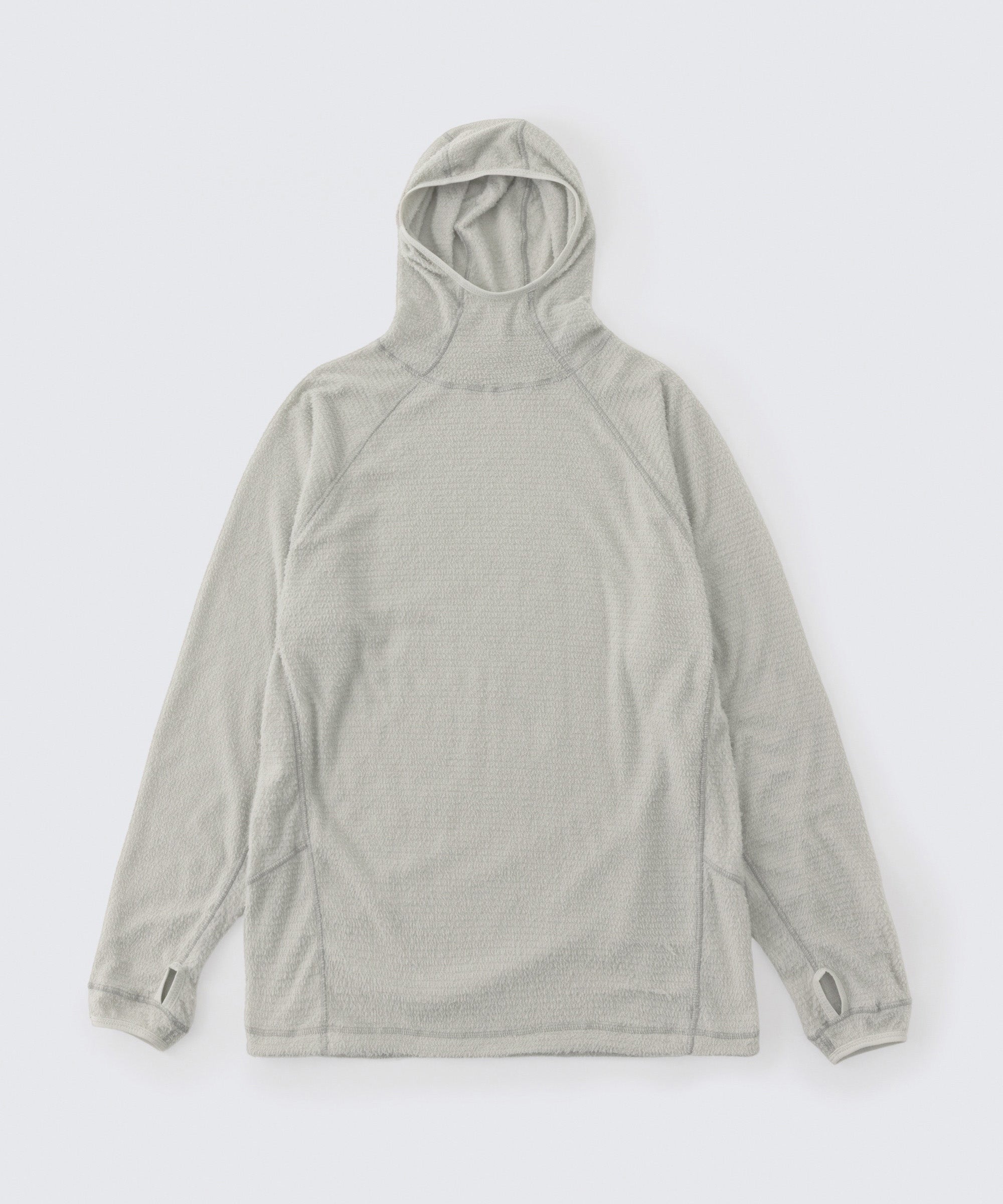 プリマロフトエボルブフーディー│PRIMALOFT EVOLVE HOODIE – WILD