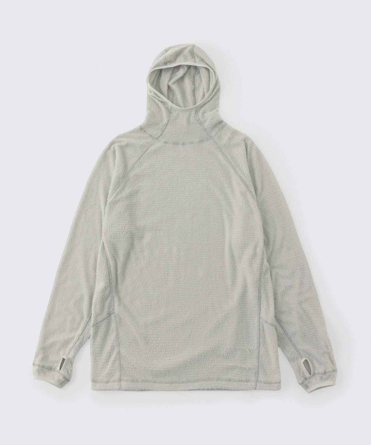 プリマロフトエボルブフーディー│PRIMALOFT EVOLVE HOODIE