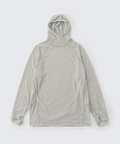 プリマロフトエボルブフーディー│PRIMALOFT EVOLVE HOODIE