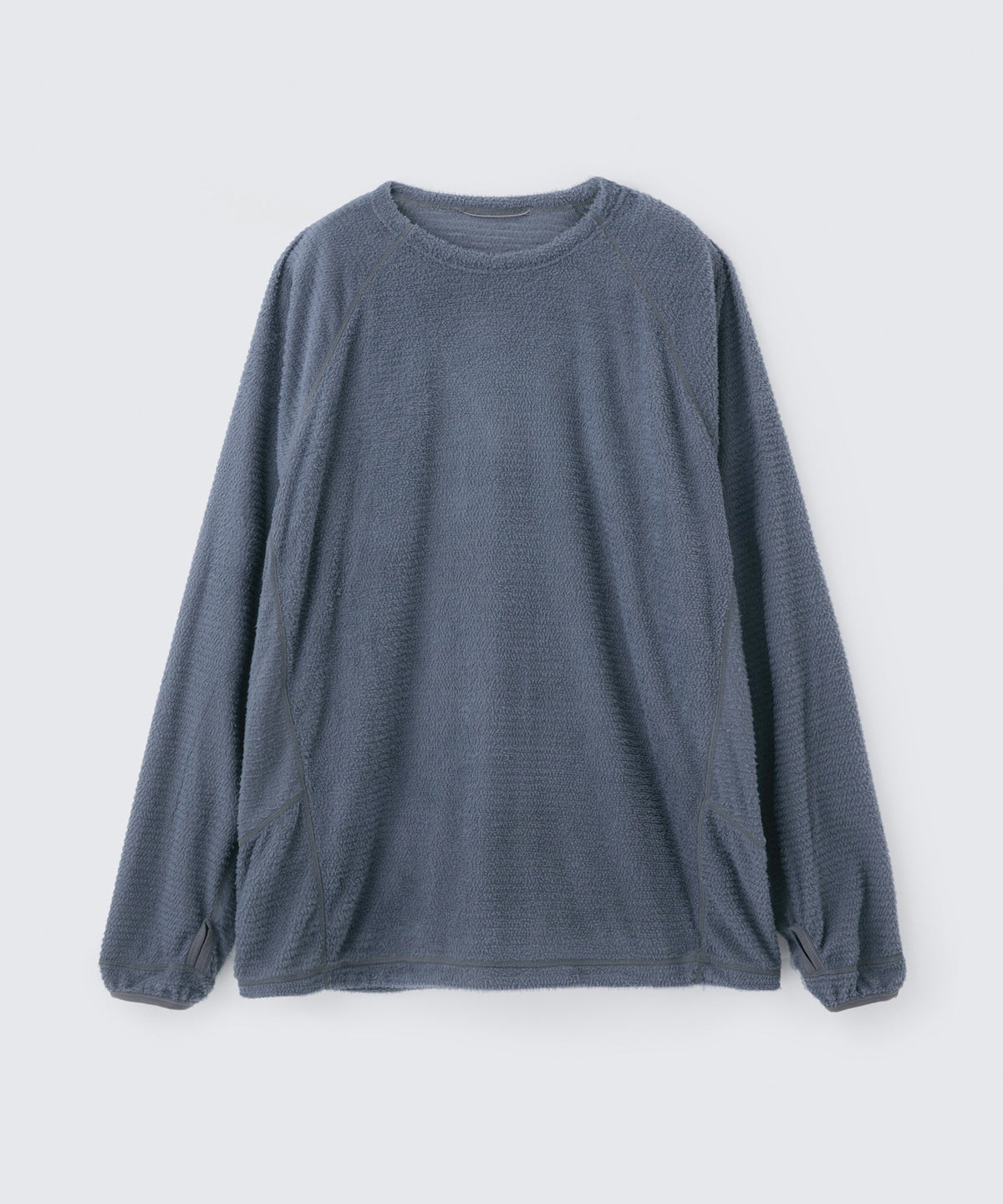 プリマロフトエボルブロングスリーブTシャツ│PRIMALOFT EVOLVE L/S TEE