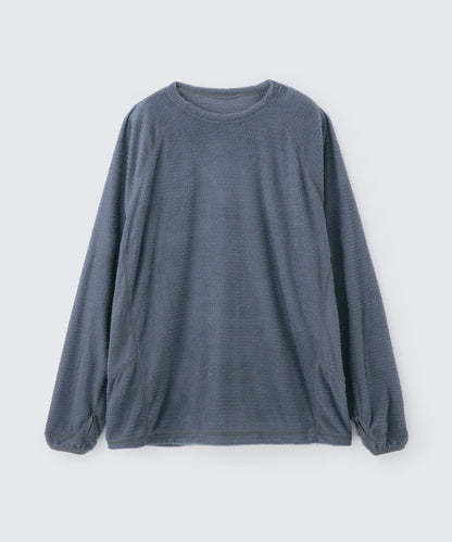 プリマロフトエボルブロングスリーブTシャツ│PRIMALOFT EVOLVE L/S TEE