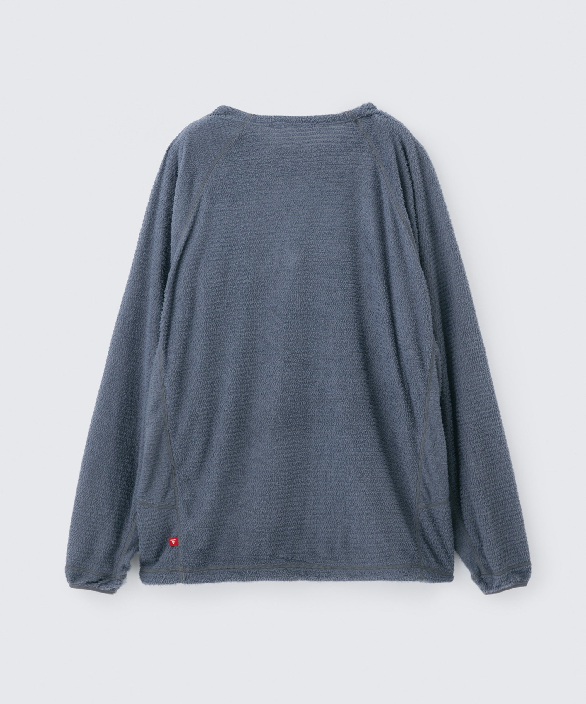 プリマロフトエボルブロングスリーブTシャツ│PRIMALOFT EVOLVE L/S