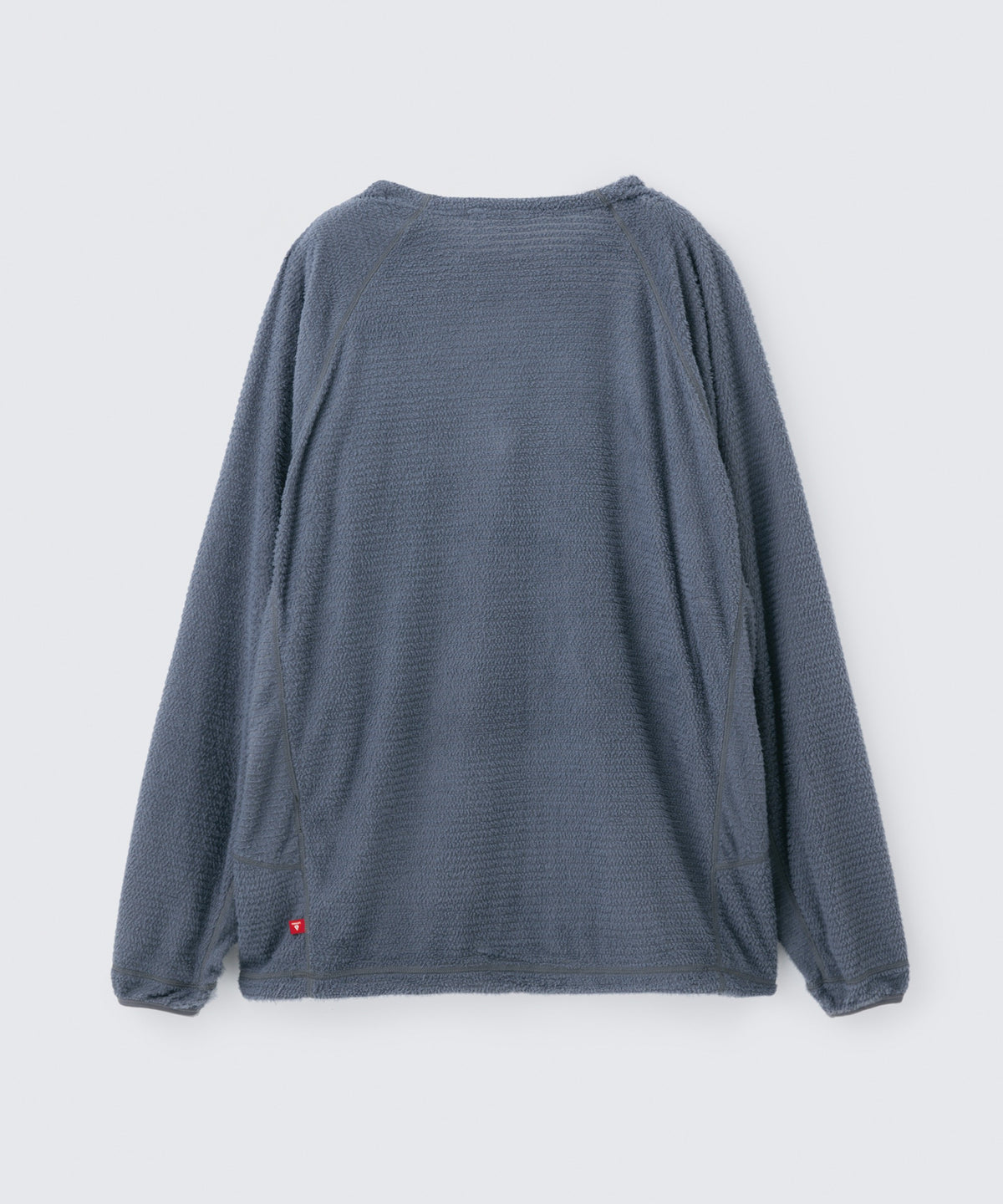 プリマロフトエボルブロングスリーブTシャツ│PRIMALOFT EVOLVE L/S TEE