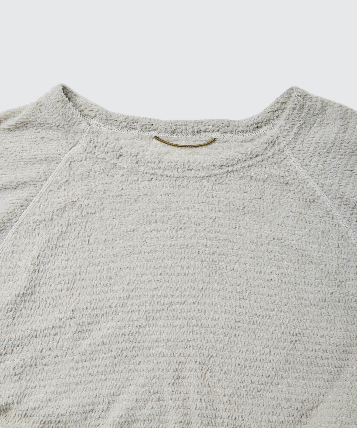プリマロフトエボルブロングスリーブTシャツ│PRIMALOFT EVOLVE L/S TEE