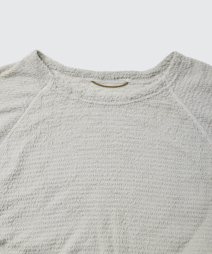 プリマロフトエボルブロングスリーブTシャツ│PRIMALOFT EVOLVE L/S TEE