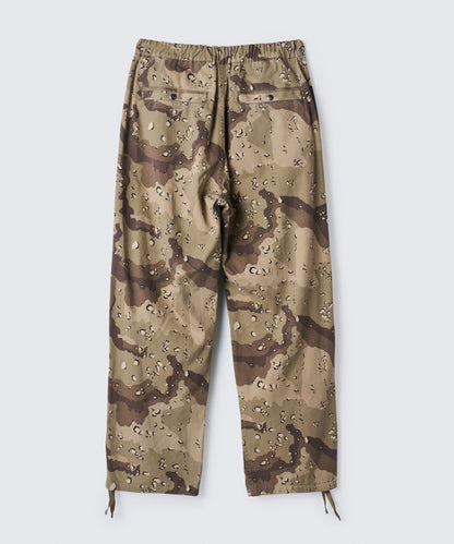 カモオーバーパンツ│CAMO OVER PANTS
