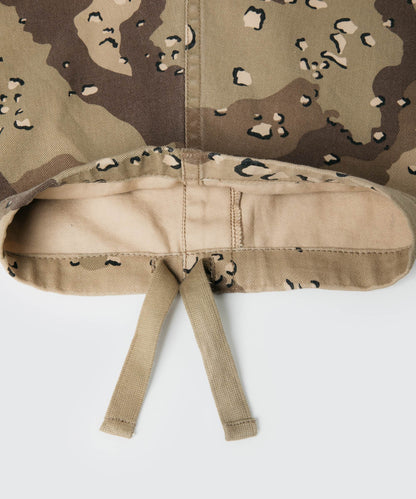 カモオーバーパンツ│CAMO OVER PANTS