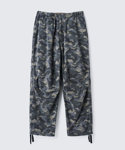 カモオーバーパンツ│CAMO OVER PANTS