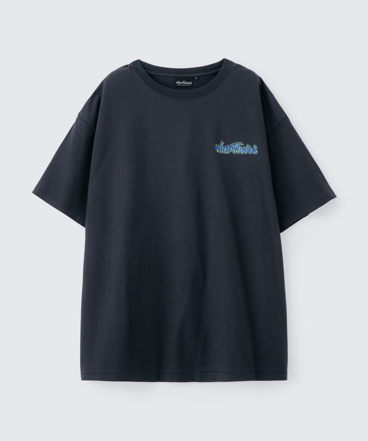 ワイルドキャット S/S Tシャツ｜WILD CAT S/S TEE