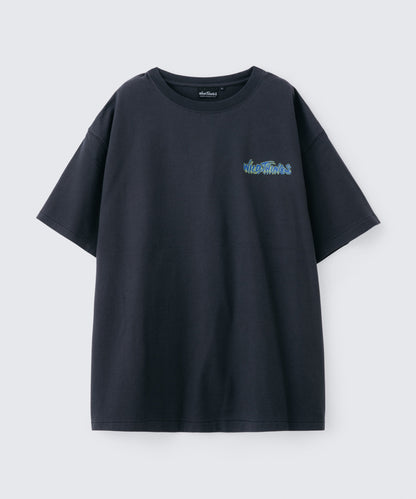 ワイルドキャット S/S Tシャツ｜WILD CAT S/S TEE